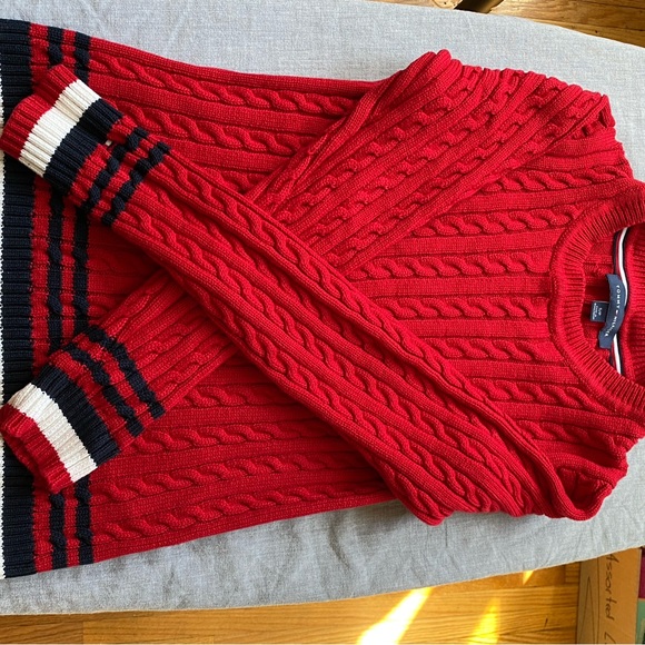Tommy Hilfiger Pullover - Picture 2 of 4